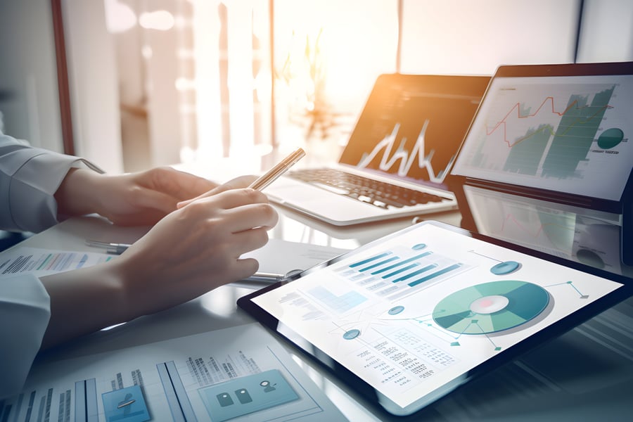 What do physicians think about pharma’s digital marketing efforts?