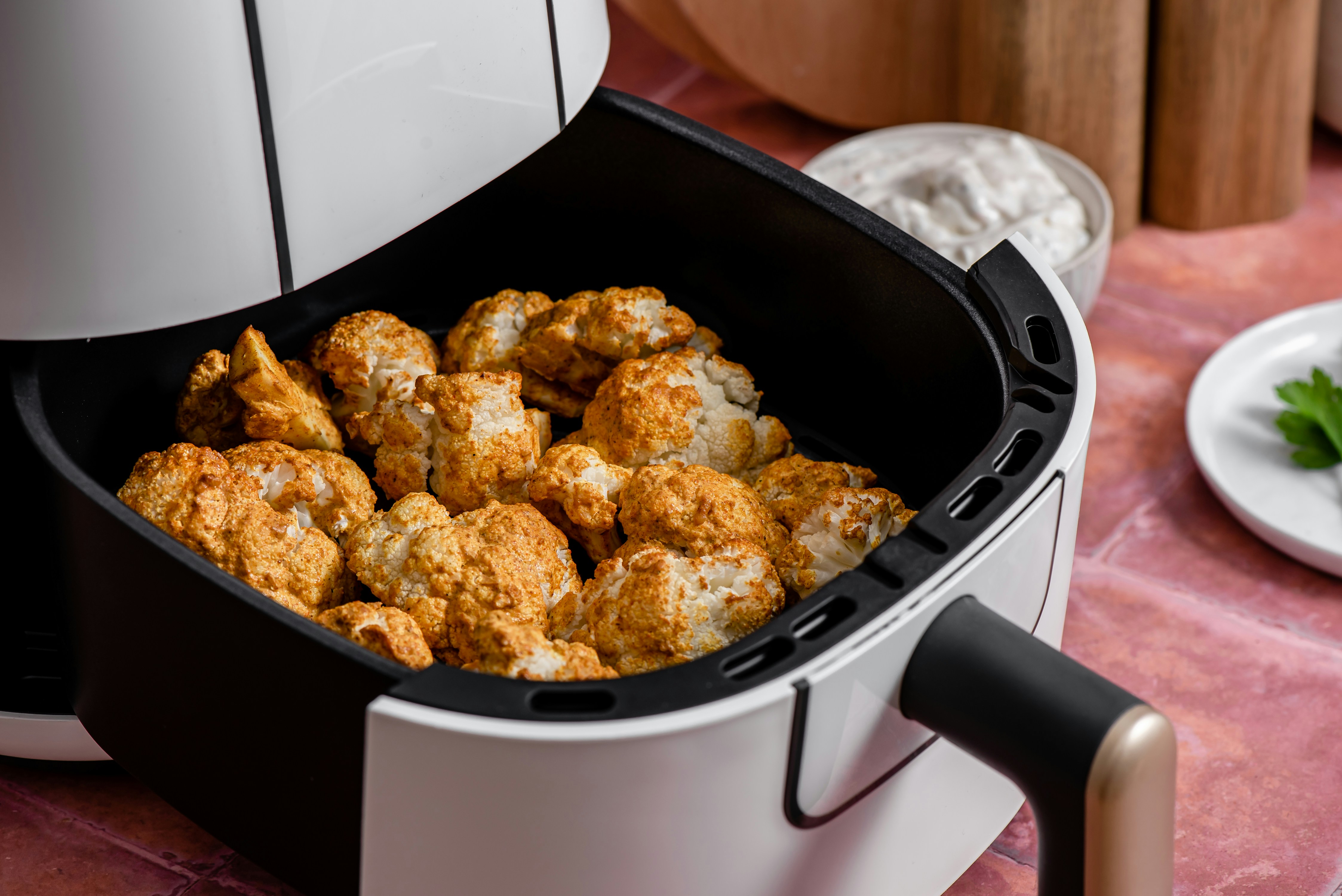Air fryer