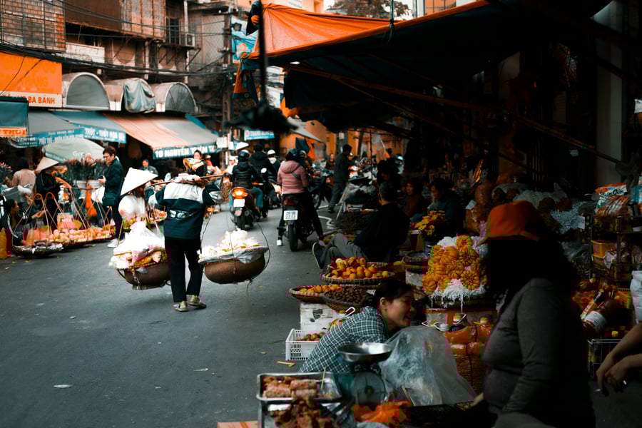 B2B Go-To-Market Research: The Strategic Advantage