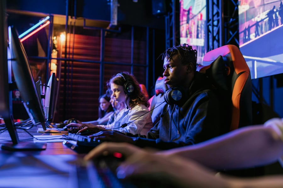 Segmenting the PC Gamer for Competitive Advantage