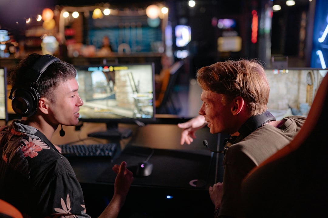 Bryter - Segmenting the PC Gamer for Competitive Advantage 01