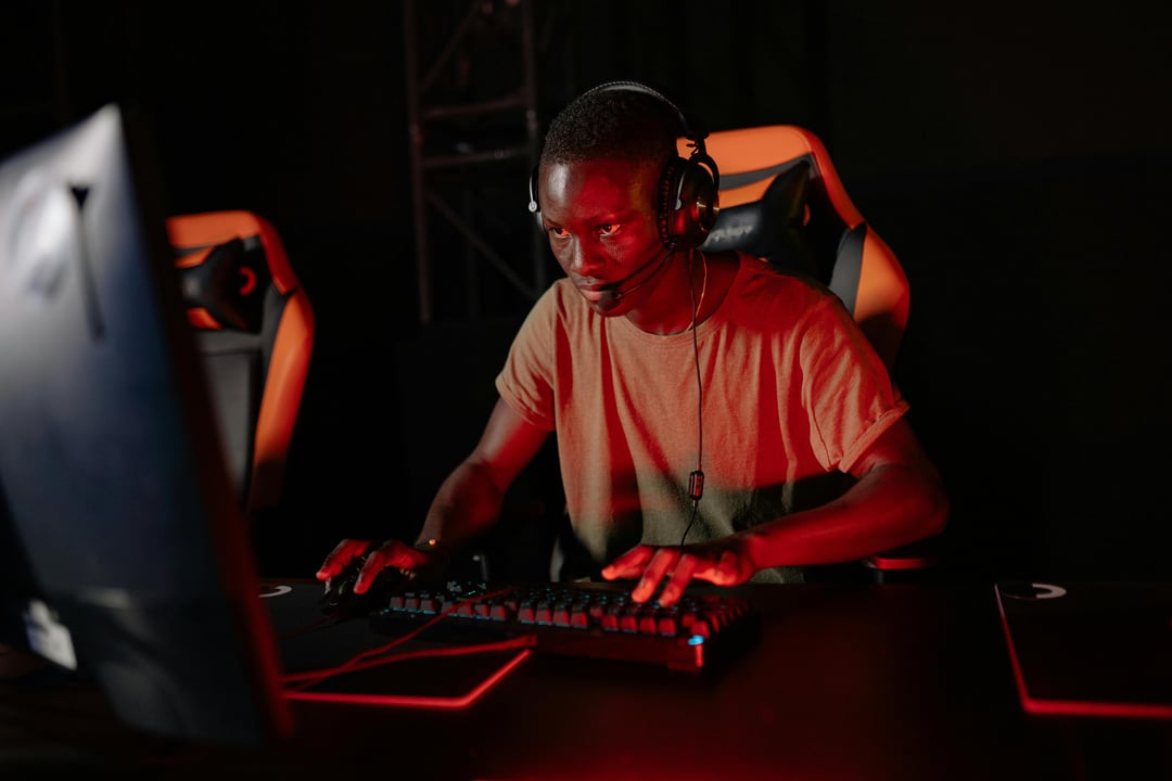 Bryter - Segmenting the PC Gamer for Competitive Advantage 04