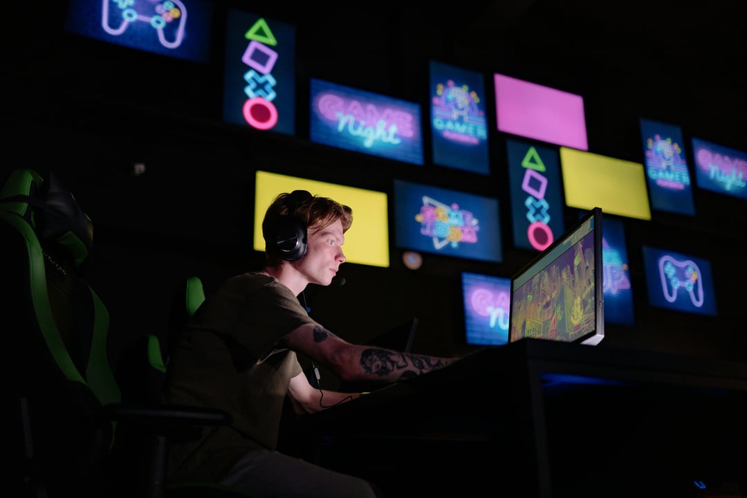 Bryter - What Gamers Really Want and Why Game Makers Should Care 01