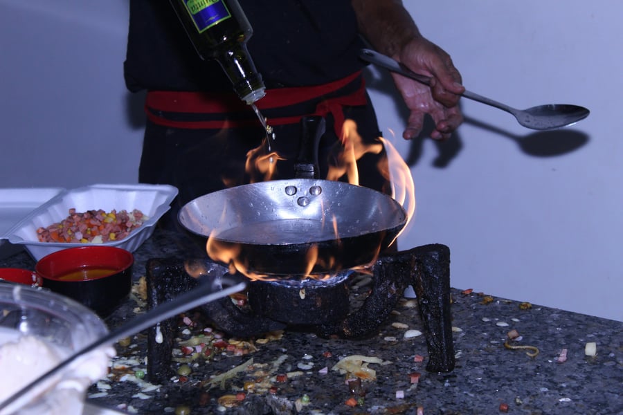 What the Data Tells Us About Kitchen Habits, Appliances & Cooking Technology