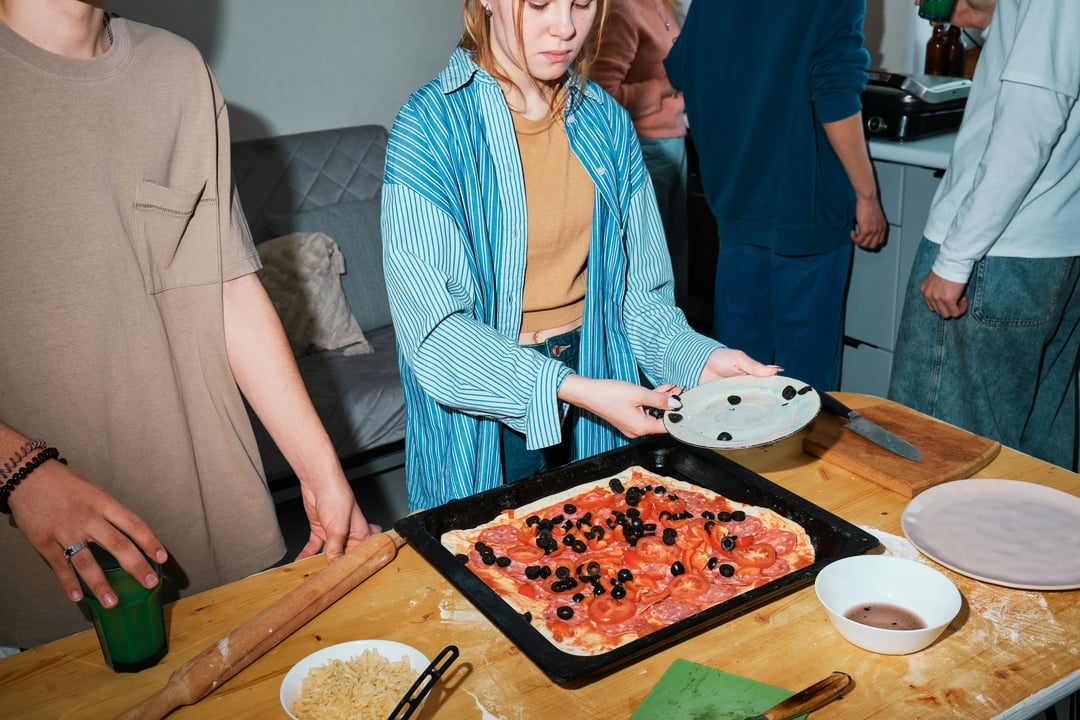 Bryter - What the Data Tells Us About Kitchen Habits, Appliances & Cooking Technology 01