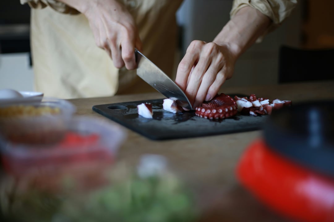 Bryter - What the Data Tells Us About Kitchen Habits, Appliances & Cooking Technology 04