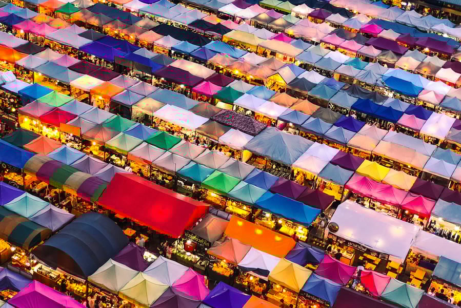Why B2B Market Sizing Research is a Game-Changer