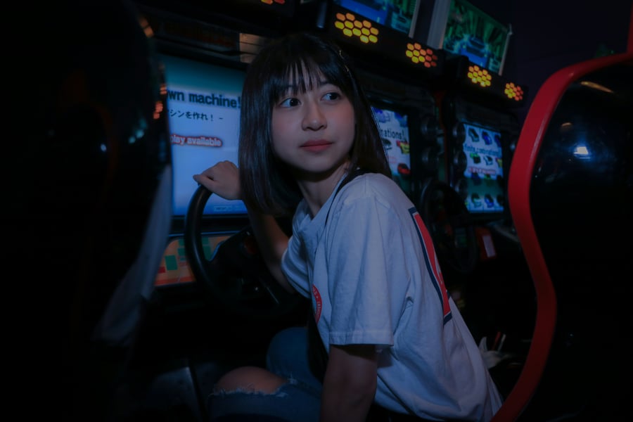 Girl Games: Dismissive Label Conceals the Power of Women in Gaming