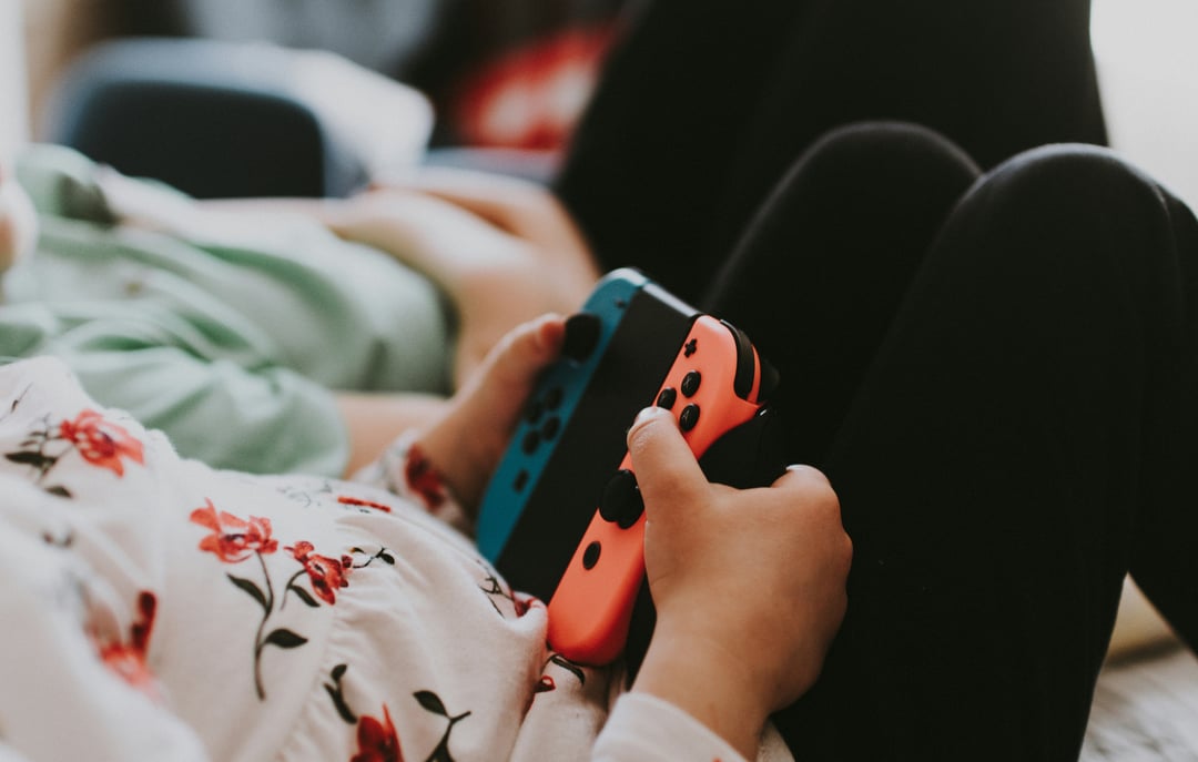 Girl Games Dismissive Label Conceals the Power of Women in Gaming 01