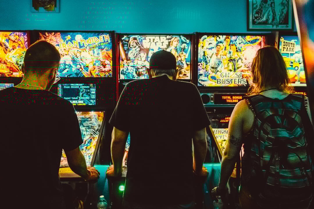 Girl Games Dismissive Label Conceals the Power of Women in Gaming 03
