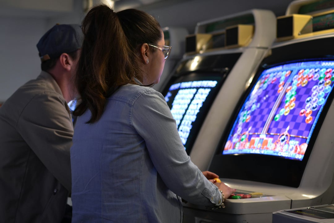 Girl Games Dismissive Label Conceals the Power of Women in Gaming 04