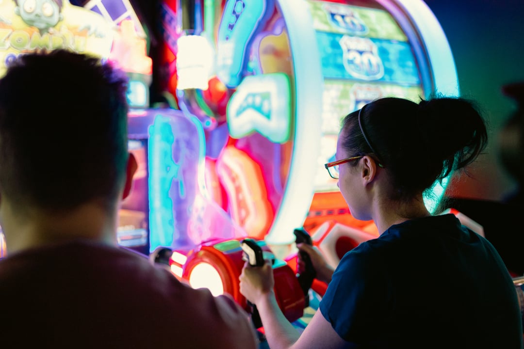 Girl Games Dismissive Label Conceals the Power of Women in Gaming 05
