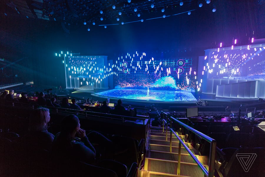 CES Developments: Connected home, Digital health and Robots