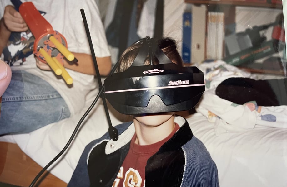 VR hasn’t entered the mainstream, now what?