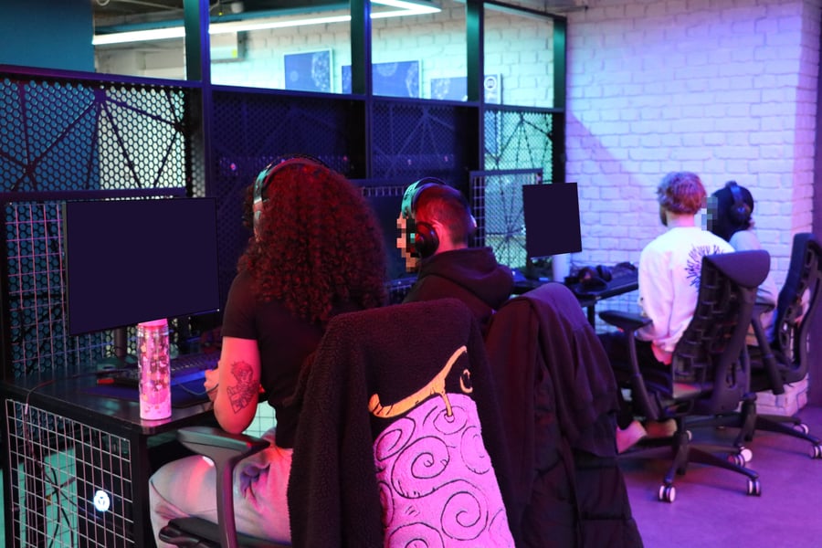 Making Great Games: The Power of the Game Tester