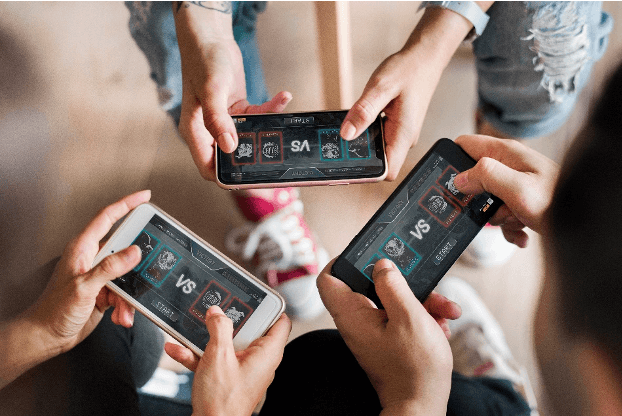 Mobile gamers in lockdown report-2