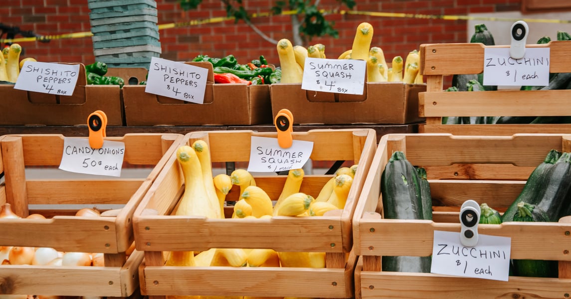 Organic and superfoods – conscious consumption for the mind and soul