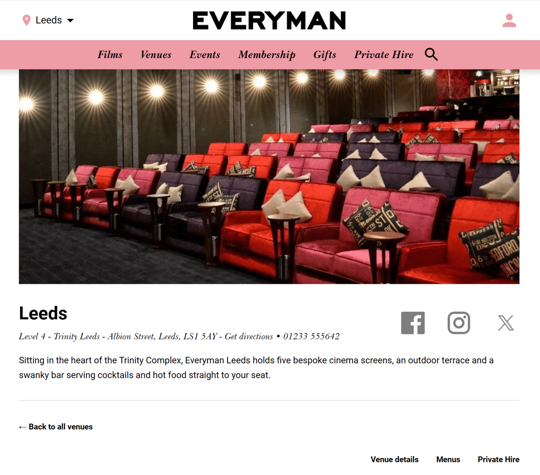 Pic 10 Everyman Cinema