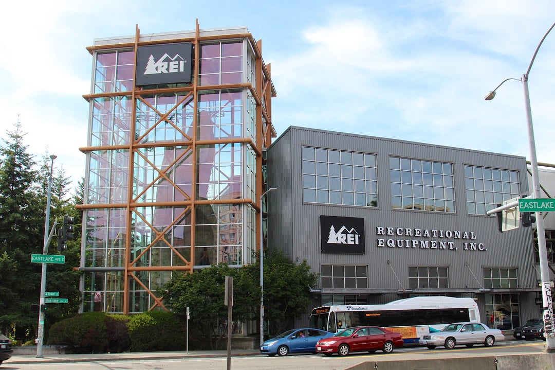 Pic 18 REI Seattle