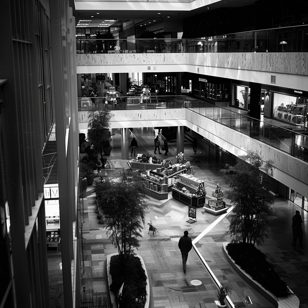 Pic 2 Southdale Center
