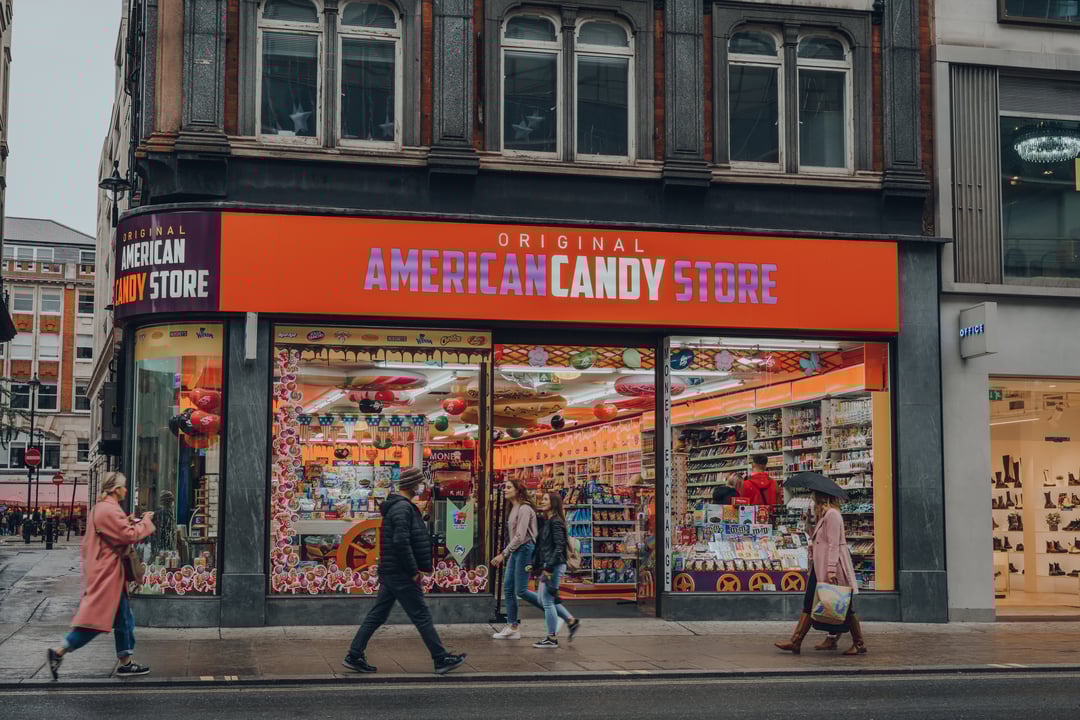 Pic 7 Oxford Street