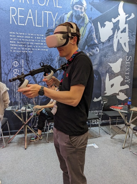 Pic 7(Gamescom)
