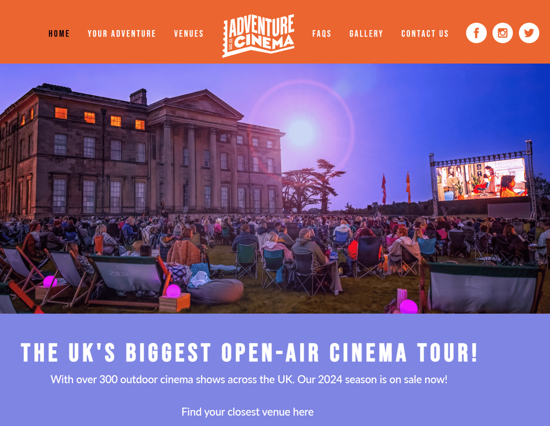Pic 9 Adventure Cinema