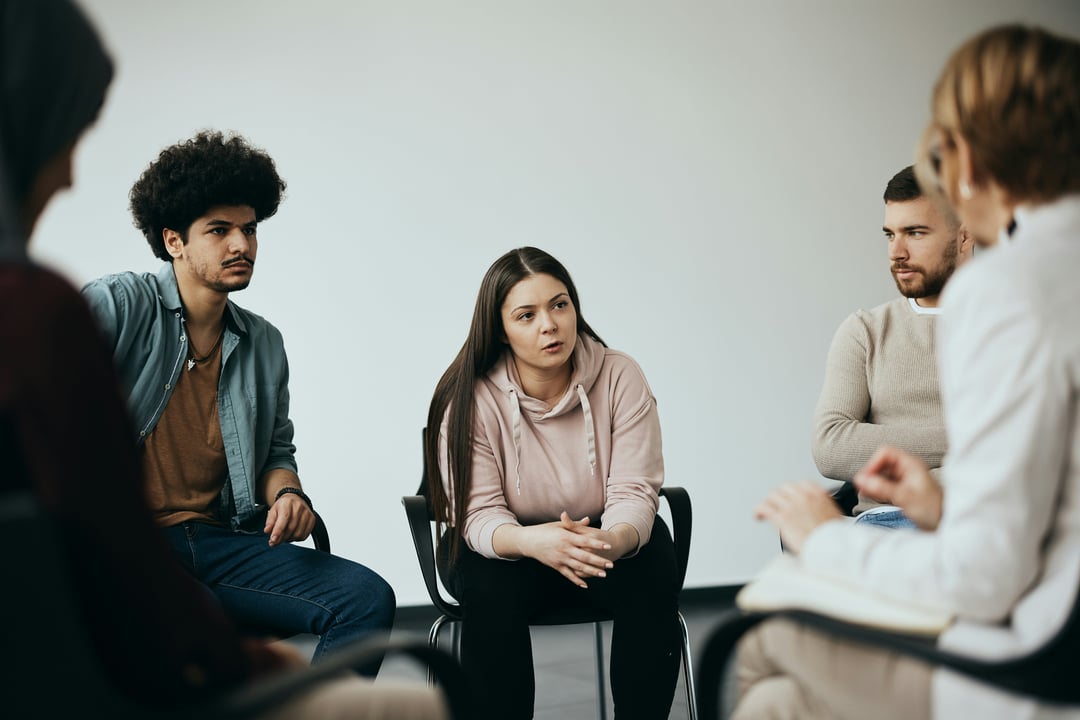 Research focus group