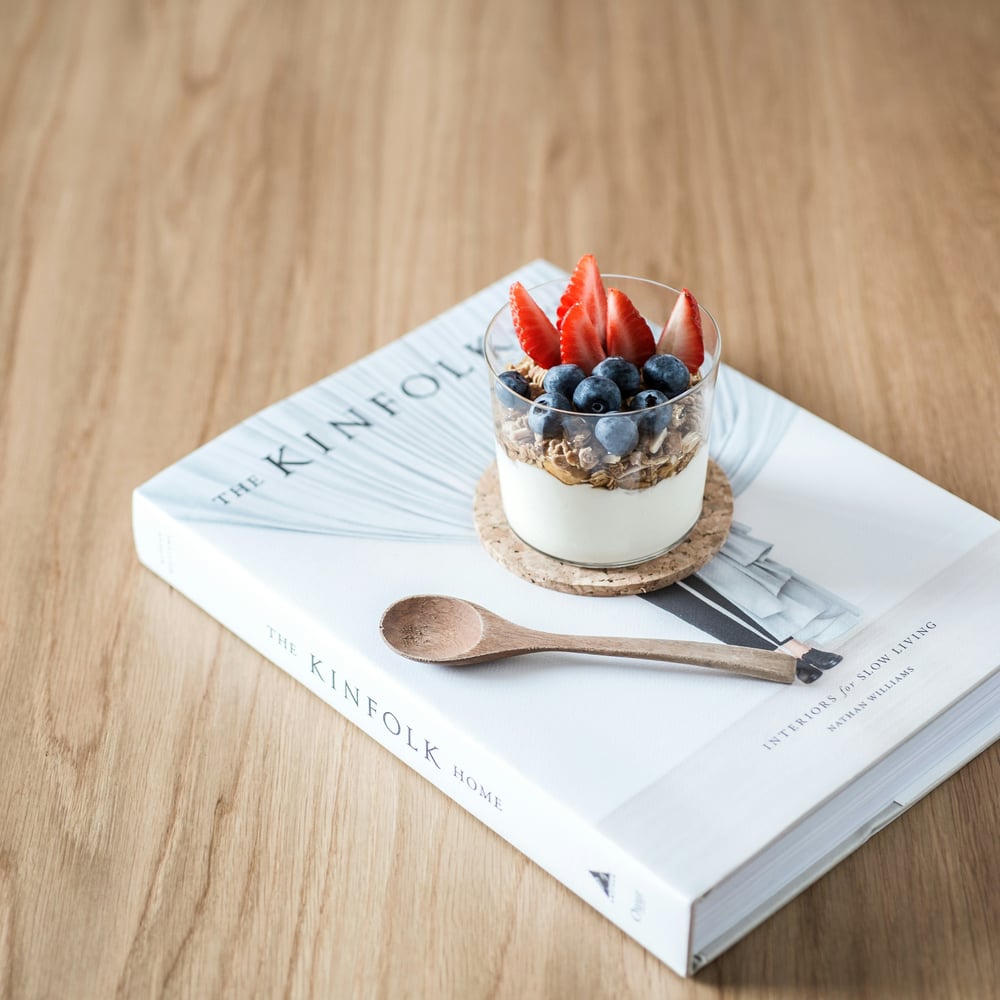 Single Serve Desserts