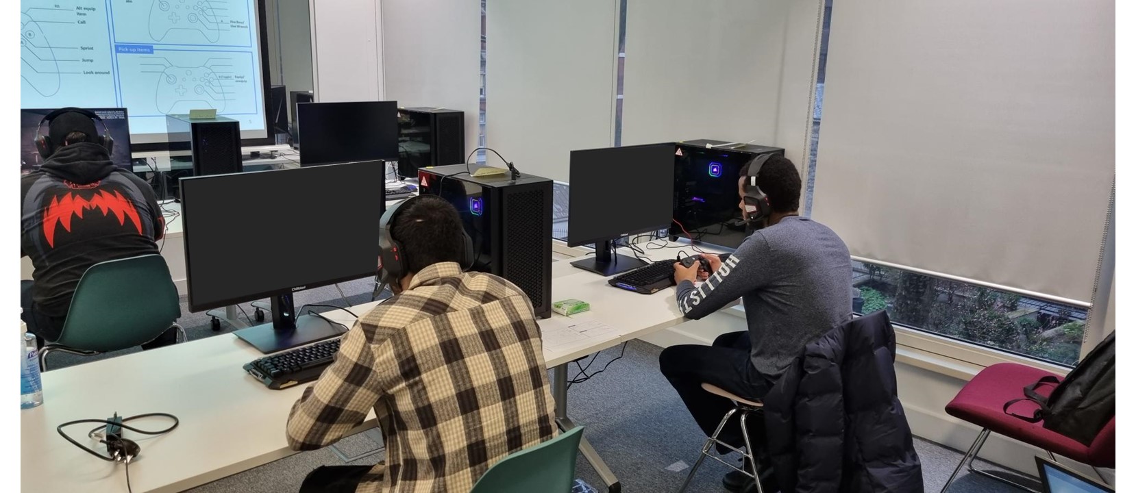 Playtesting - Playtest Everything.