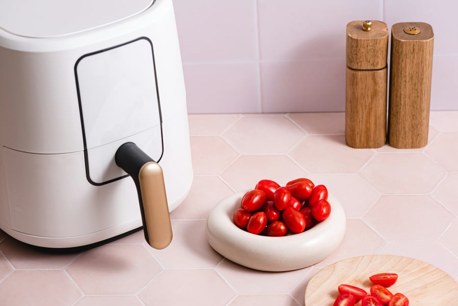 UK small kitchen appliance trends 2026