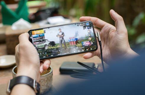 Social gaming report 2023