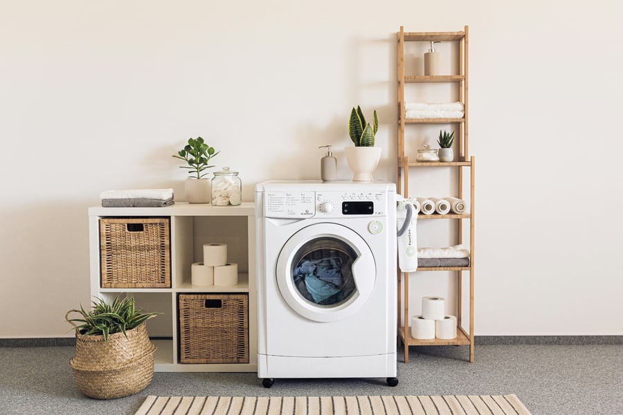 Sustainable appliances - bridging the intention action gap