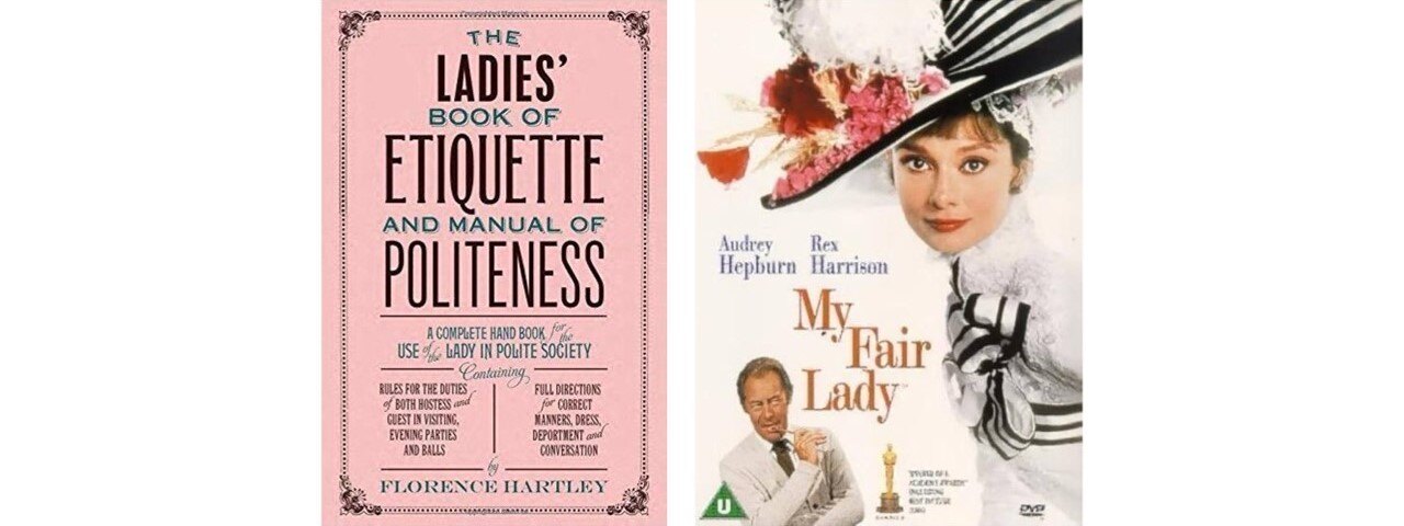 audrey hepburn movie poster