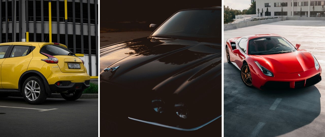 car colors