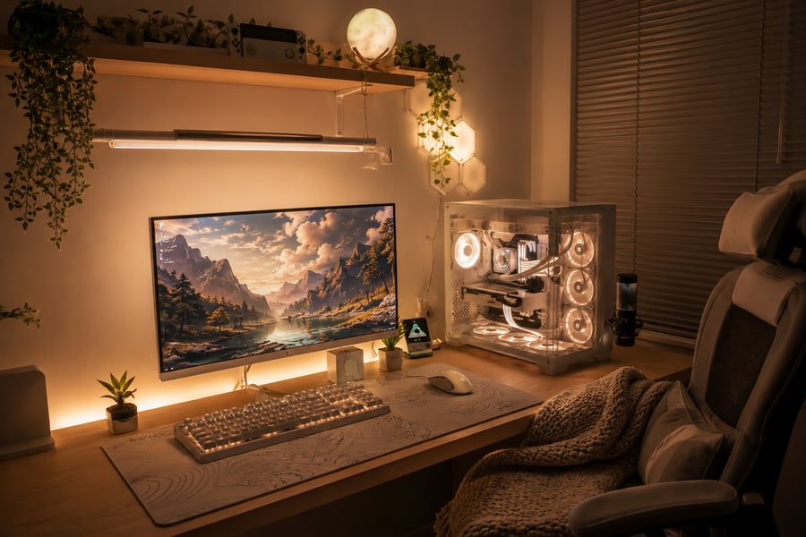 The Rise of Cozy Gaming: Why Comfort-first Play is Becoming a Major Force