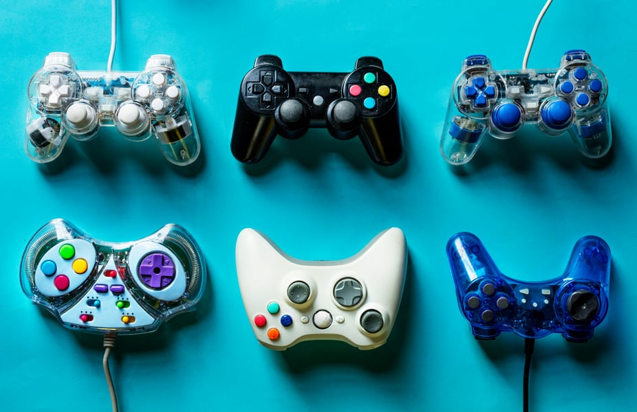 Gaming Market Sizing & Concept Testing