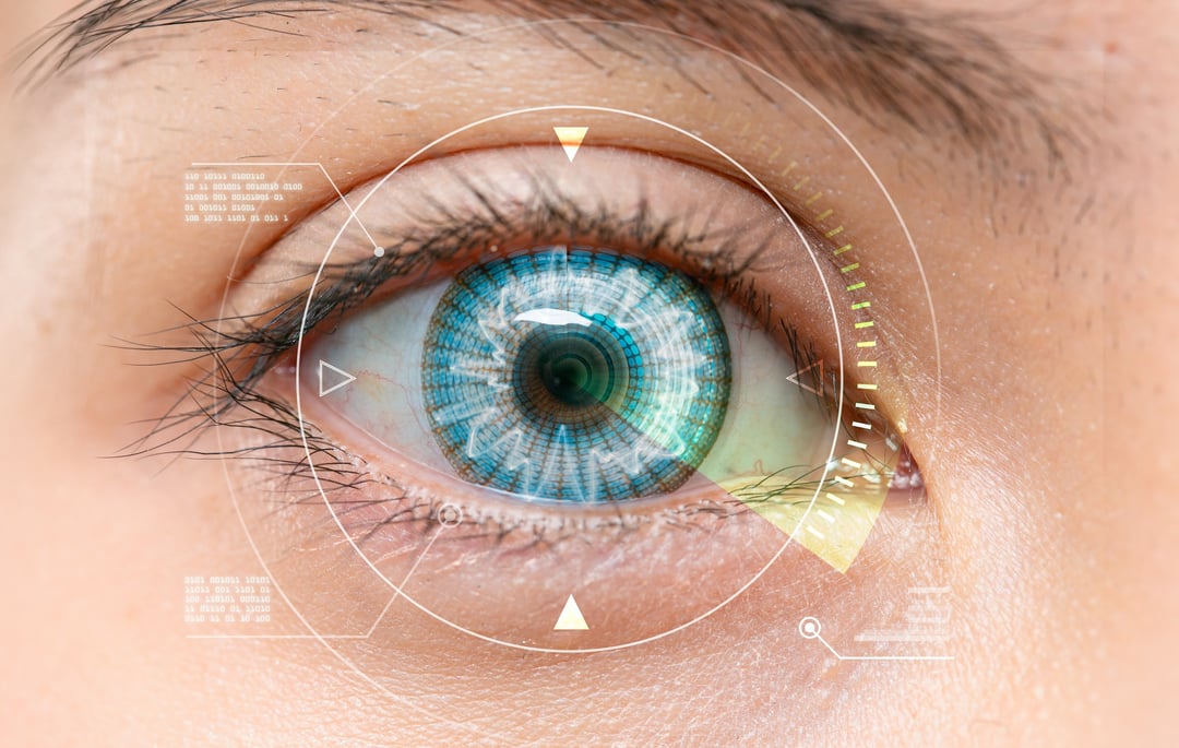 eyetracking
