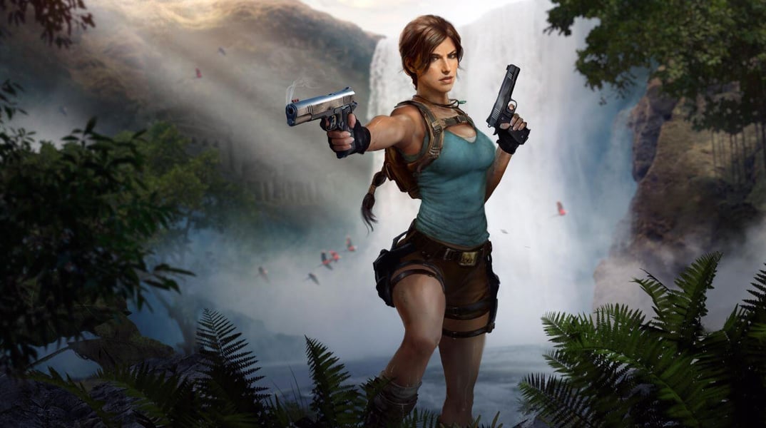 Gender diversity in games is improving but there’s still a way to go