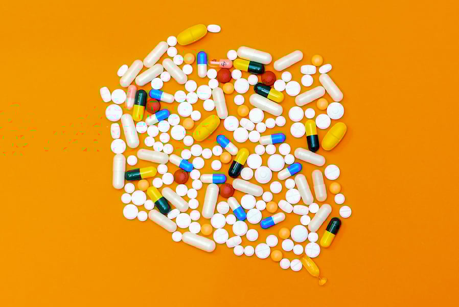 US consumers’ turn to natural solutions to meet their health goals