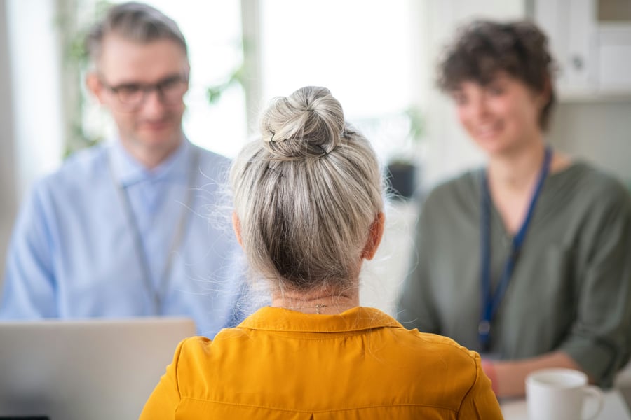 Choosing a patient research agency in 2026