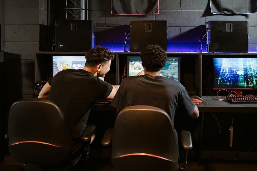 The Power of Player Insights