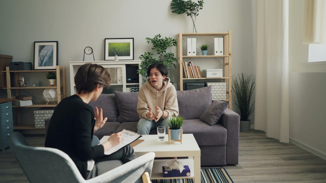 Qualitative research techniques