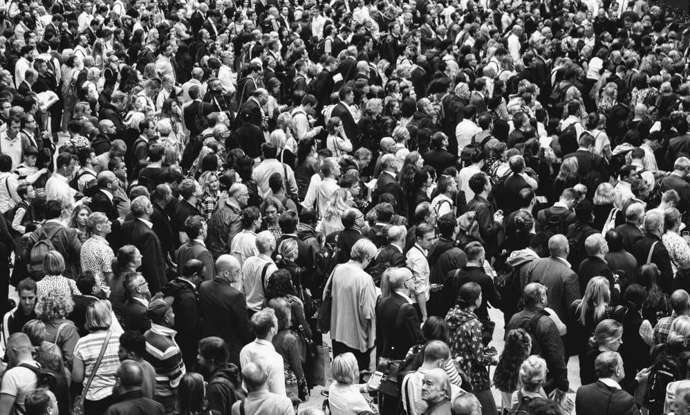 Player Understanding & Segmentation