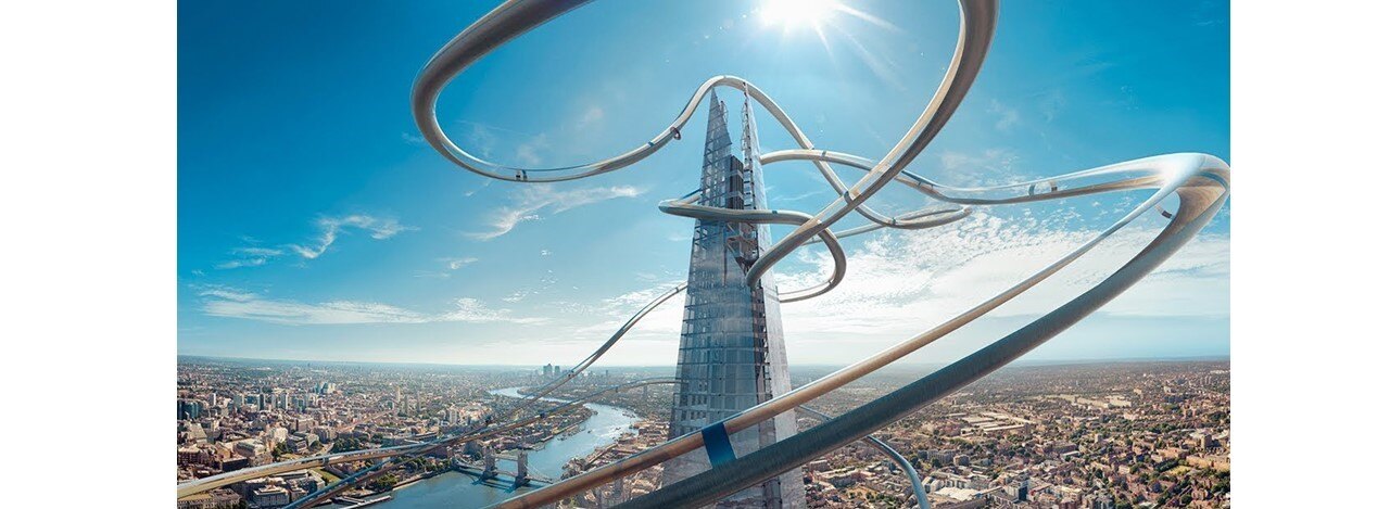 shard vr slide