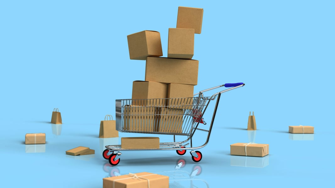 The AI shopper - the next evolution in purchase behaviours
