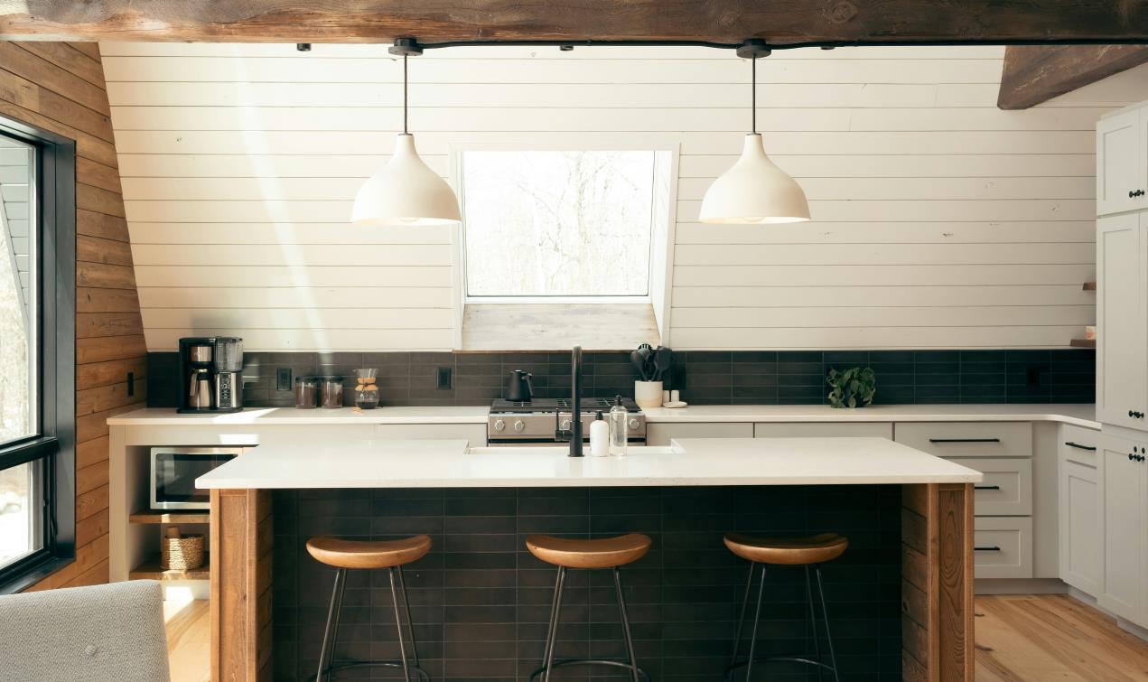 southern kitchen