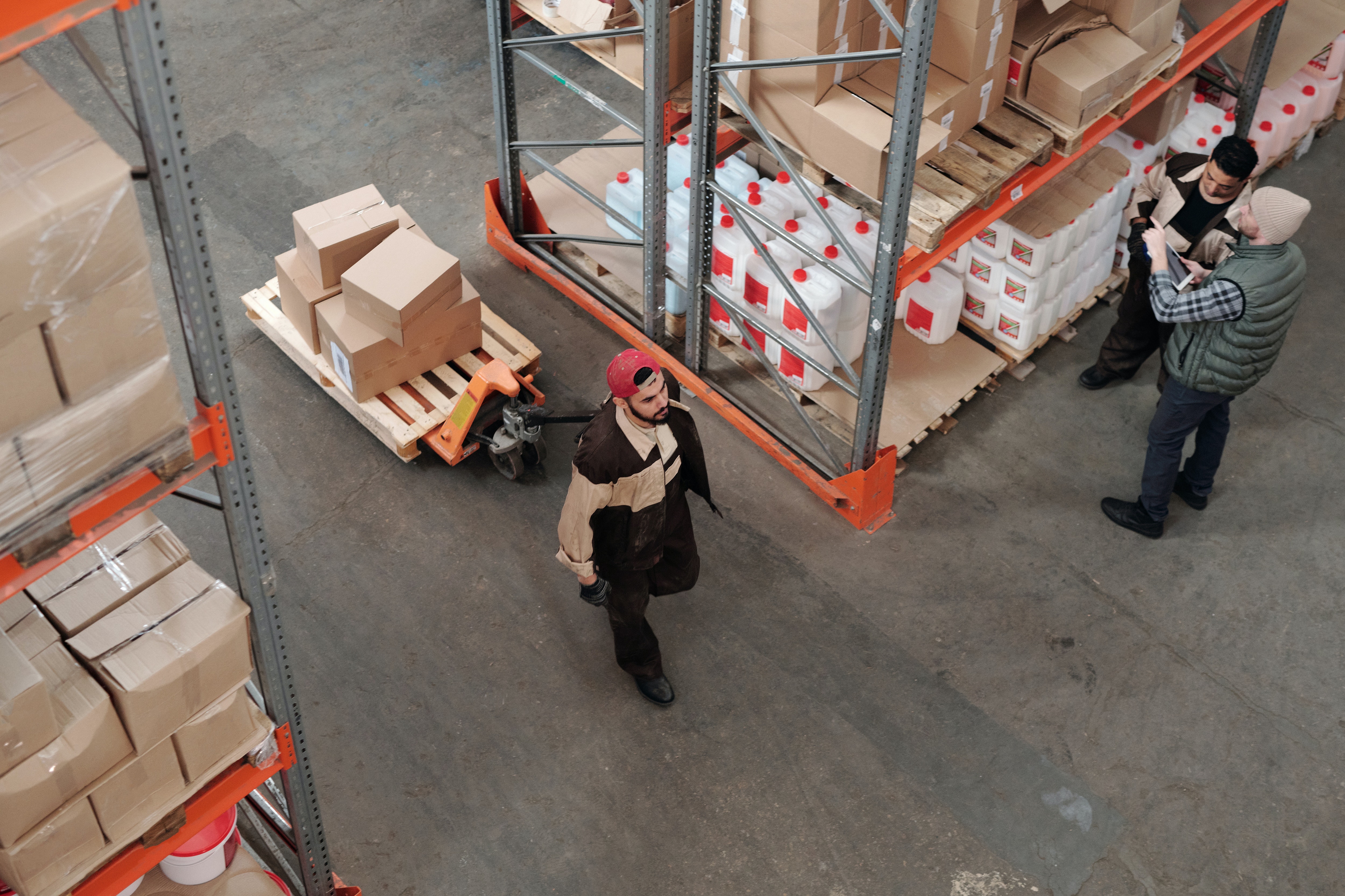 Segmenting the B2B market for an IT service company
