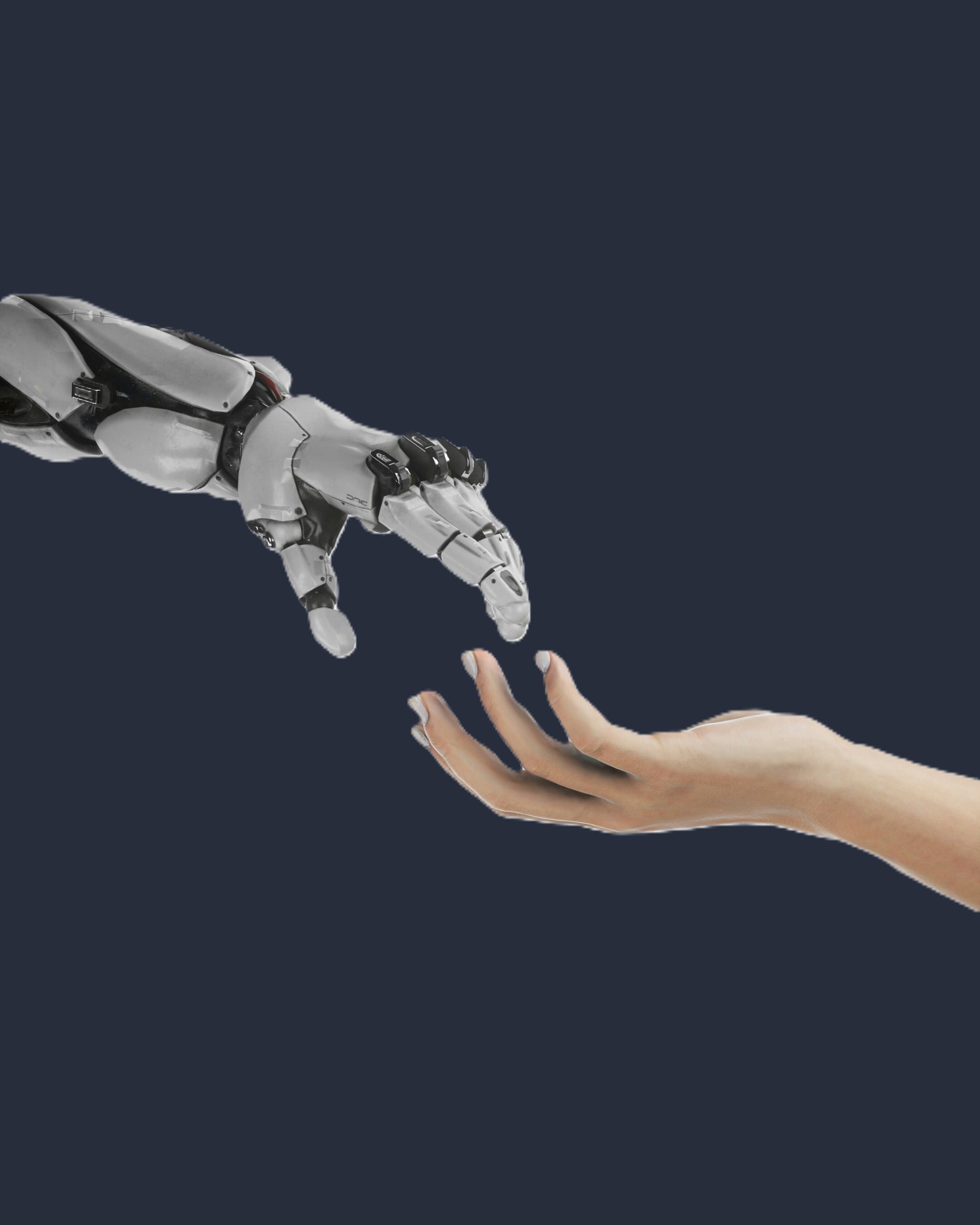 AI is reshaping consumers