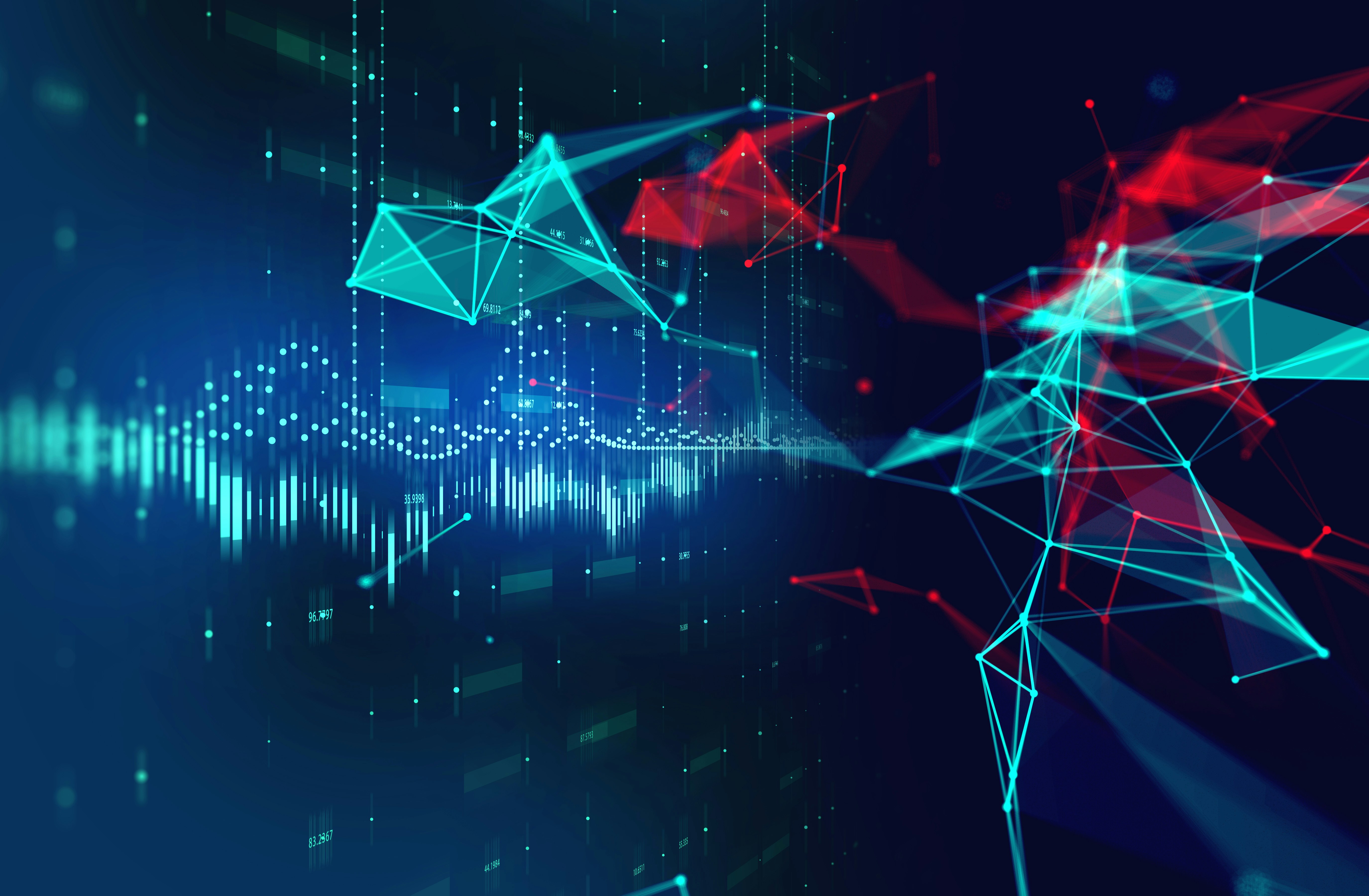 Building a platform to develop an AI brand strategy